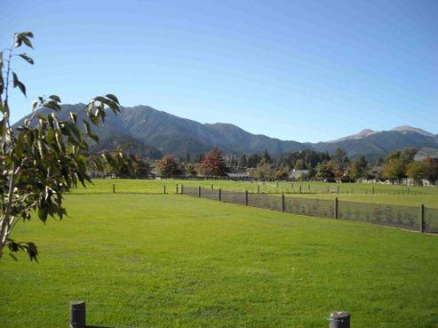 3 Ewen Place, Hanmer Springs
