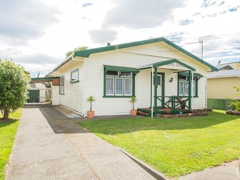 20 Field Street, Aramoho