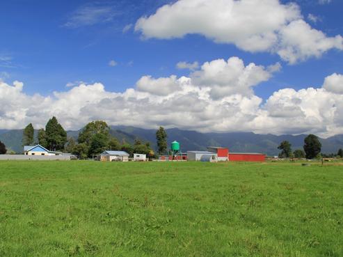 1602 Kaniere-kowhitirangi Road, Kokatahi