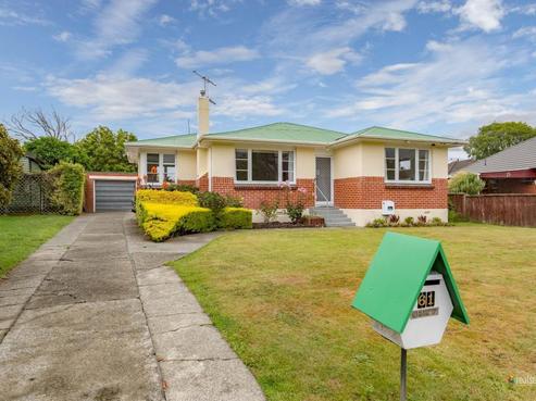 61 Routley Crescent, Elderslea