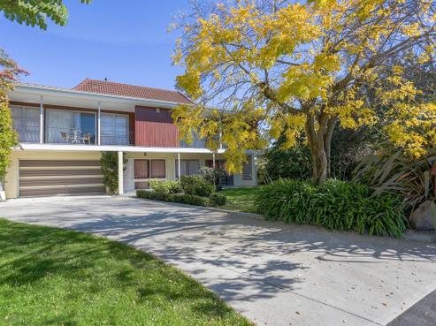 63 Colman Avenue, Sockburn