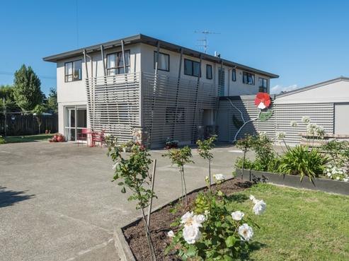 88 Golf Road, Tahunanui