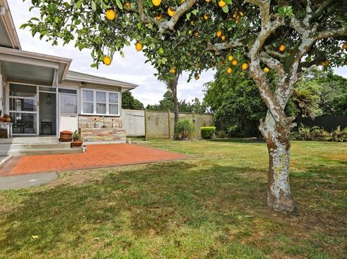 215 Saint Leonards Avenue, Saint Leonards