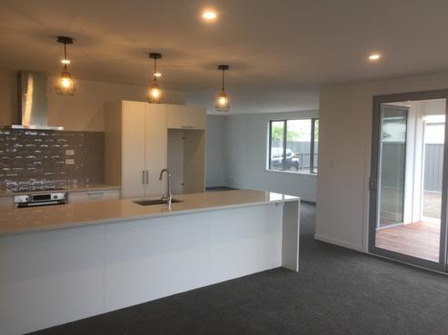 308A Park Road South, Akina