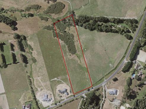 43 Merewhira Road, Paremoremo