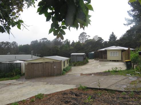 436 Paremoremo Road, Paremoremo