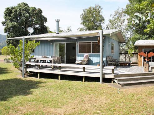 8 Pitkethley Circle, Pauanui