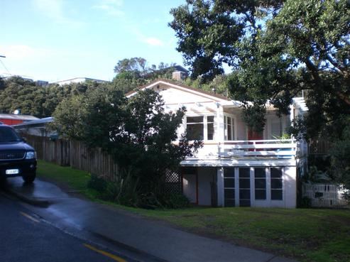 46 Sea View Road, Dargaville Surrounds