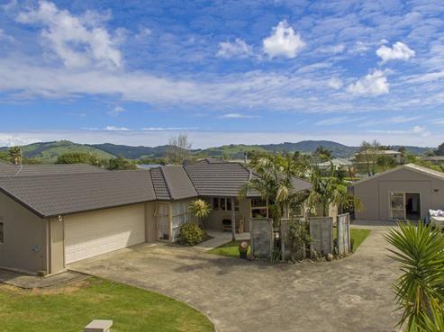 44 Springbok Avenue, Whitianga
