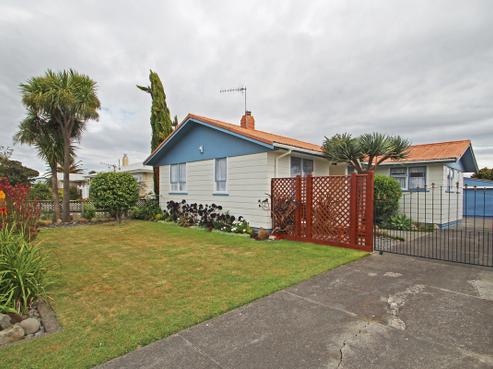 28 Venables Avenue, Onekawa
