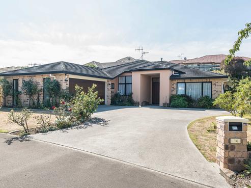 14 Datum Way, Paraparaumu