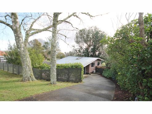 80 Red Hill Road, Red Hill