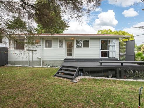2 Pankhurst Place, Sunnyvale