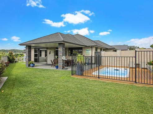 16 Twomey Drive, Pukekohe