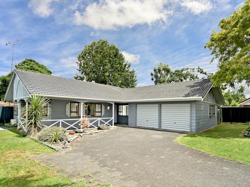 3 Biscay Place, Conifer Grove