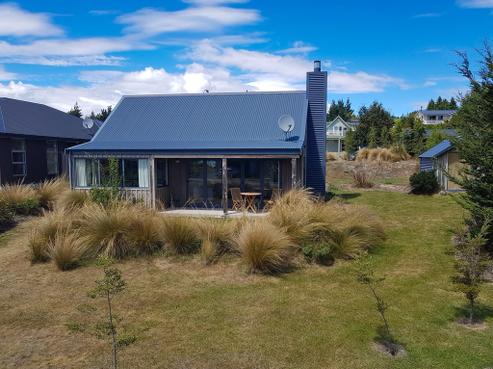 19 Hamilton Drive, Lake Tekapo