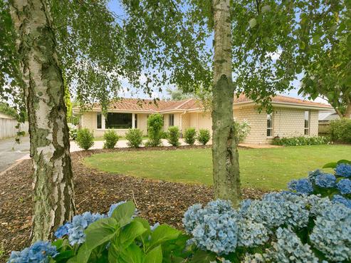 43 Milton Street, Leamington