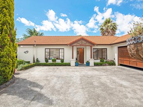 26 Seneca Court, Golflands