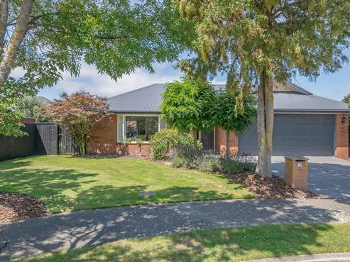 15 Primrose Hill Lane, Casebrook