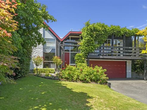17 Camberwell Place, Avonhead