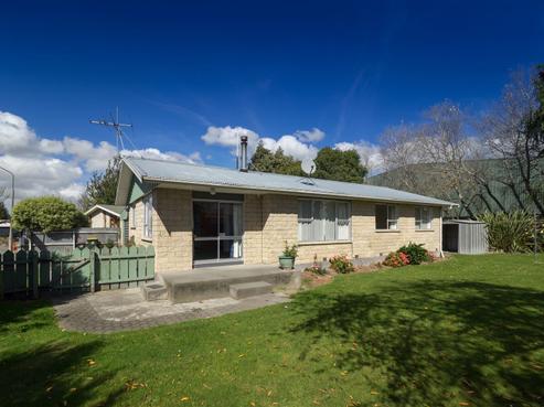 180 Harland Street, Tinwald