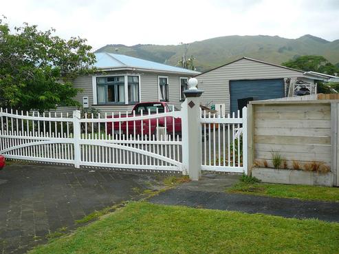 110 Norwood Road, Paeroa