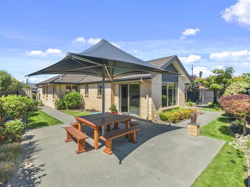 11 Hawthorn Mews, Rangiora