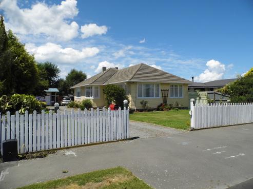8 Elizabeth Street, Rangiora