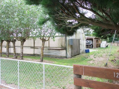 12 Birch Hill Road, Loburn