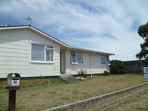 51 Cartier Crescent, Flaxmere
