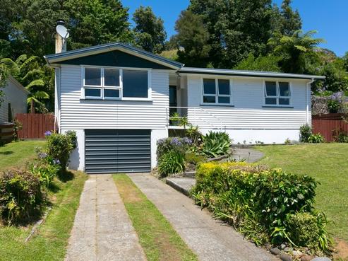 20 Whakawhiti Street, Marfell