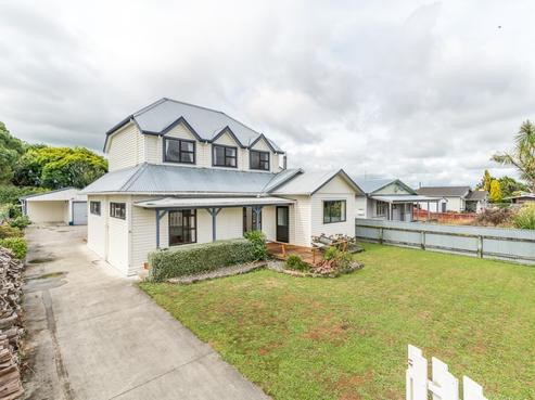 21 Keith Elliott Street, Feilding