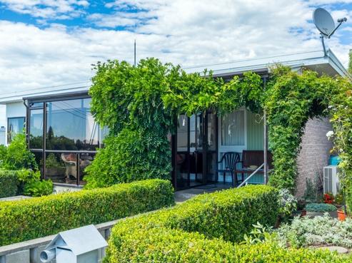 9 Barker Street, Geraldine