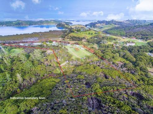 5960 Russell Whakapara Road, Russell