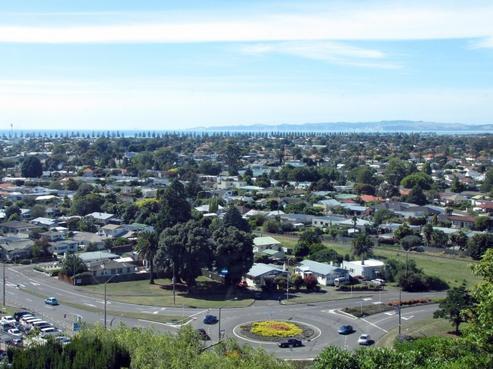 35 Simla Terrace, Napier Hill