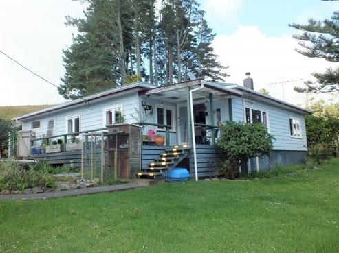 995 Pipiwai Road, Ruatangata