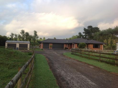 1219 Devon Road, Bell Block