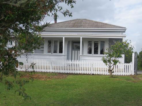 41 North Road, Kawakawa