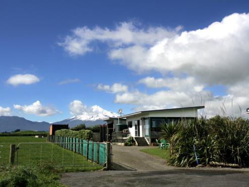 36 Anglers Avenue, Okato