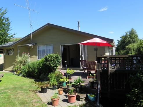 15 Balmoral Street, Marchwiel