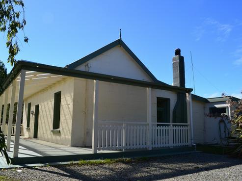 231 Oamaru-alma Road, Deborah