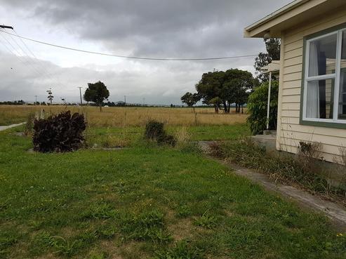 297 Dunn Road, Ruawai