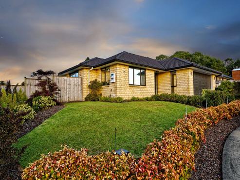 119 Rangeview Road, Sunnyvale