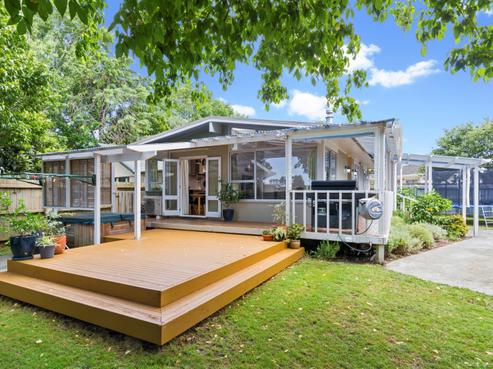 1/18 Greenock Road, Ranui