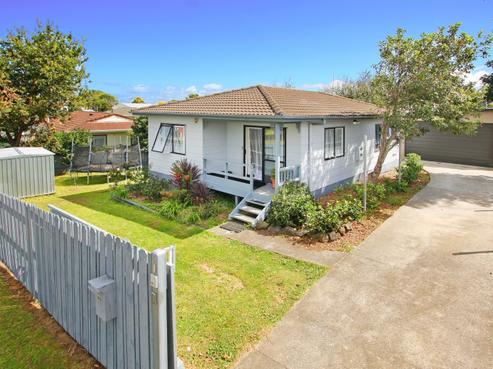 46 Maplesden Drive, Clendon Park