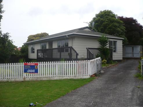 20 Stoll Place, Clendon Park