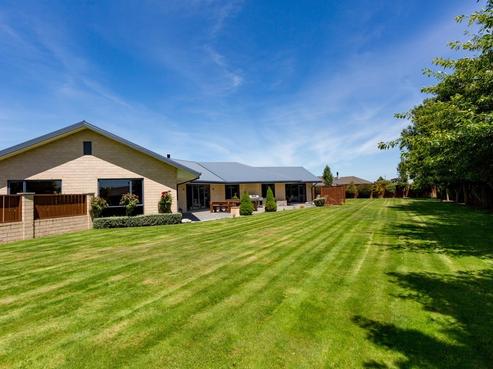 10 Heaphy Court, Rolleston