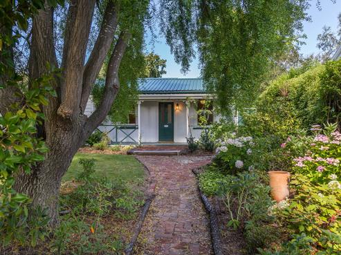 730 Christchurch Akaroa Road, Tai Tapu