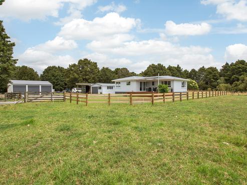 45 Blagrove Road, Poroti