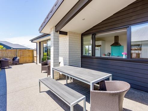 31 Cassidy Avenue, Lincoln